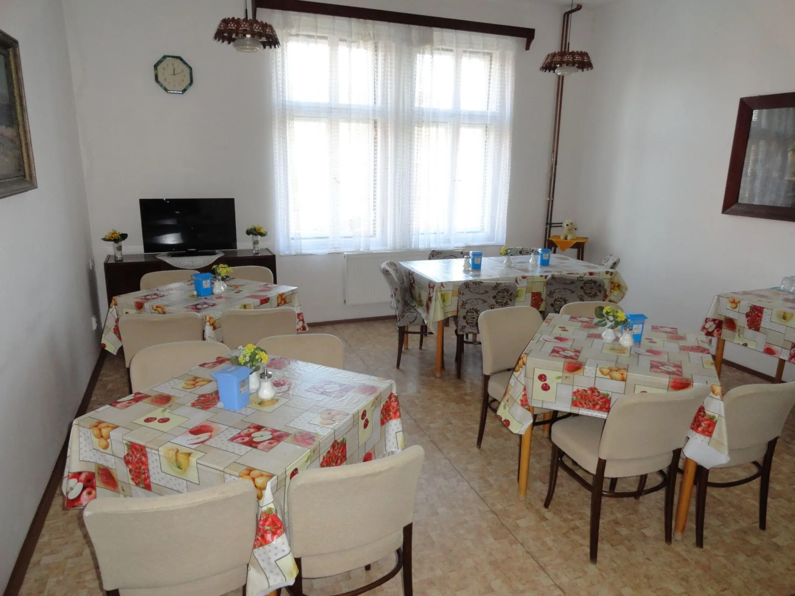 Pension Stará fara Svádov — foto 4