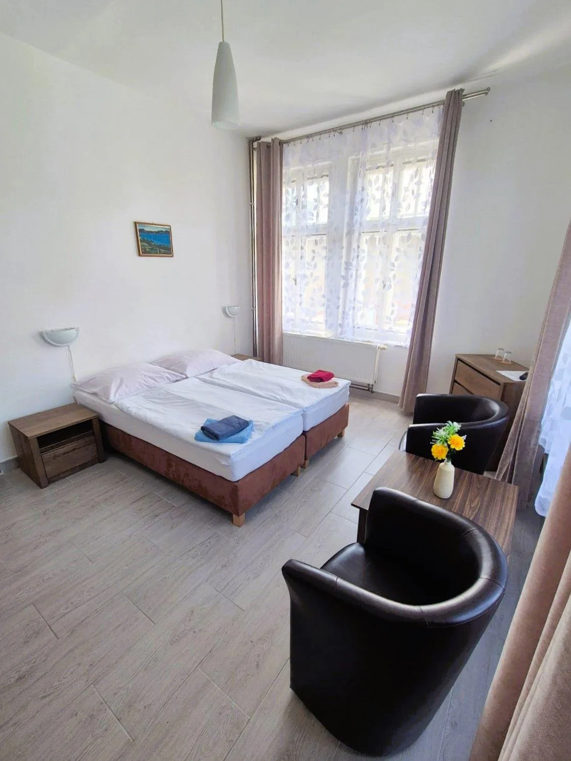 Pension Stará fara Svádov — foto 7