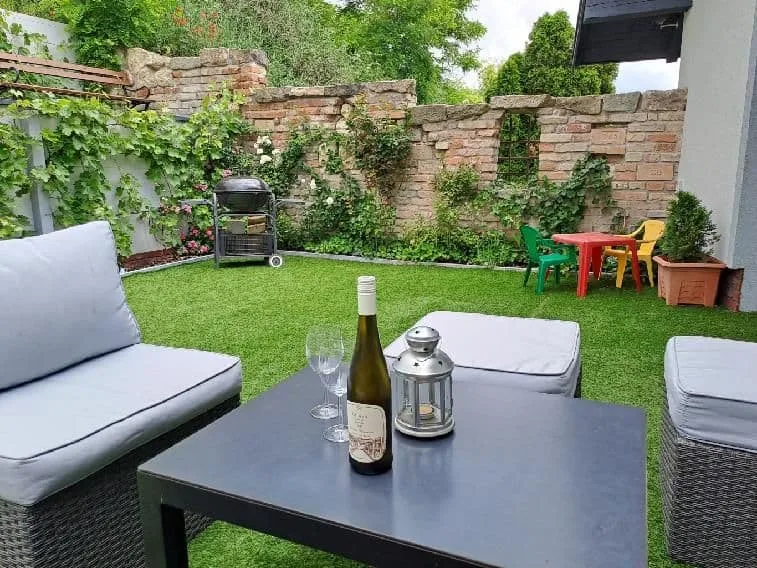 Ubytování NAD STARÝM SKLEPEM — photo 5