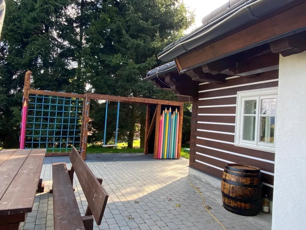 Roubenka U studánky — photo 2