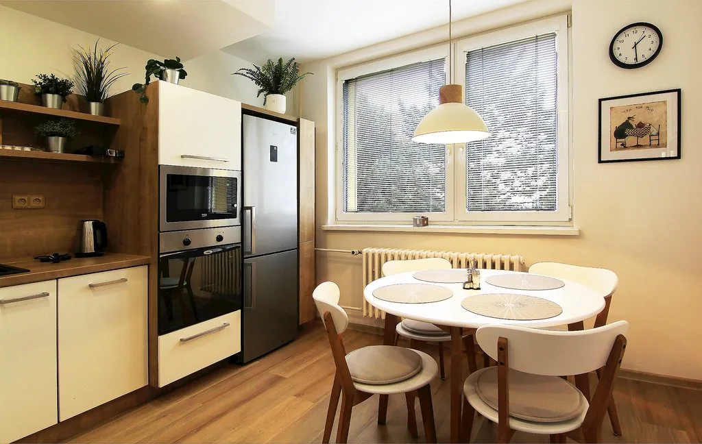 Apartmán Valérie