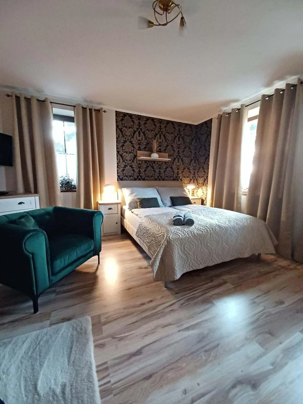Ubytování v soukromí na Sadové 906 — photo 6