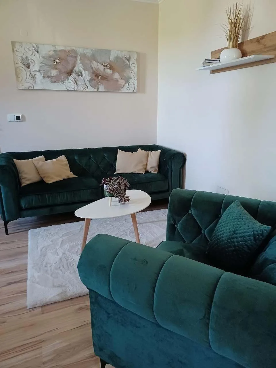 Ubytování v soukromí na Sadové 906 — photo 7