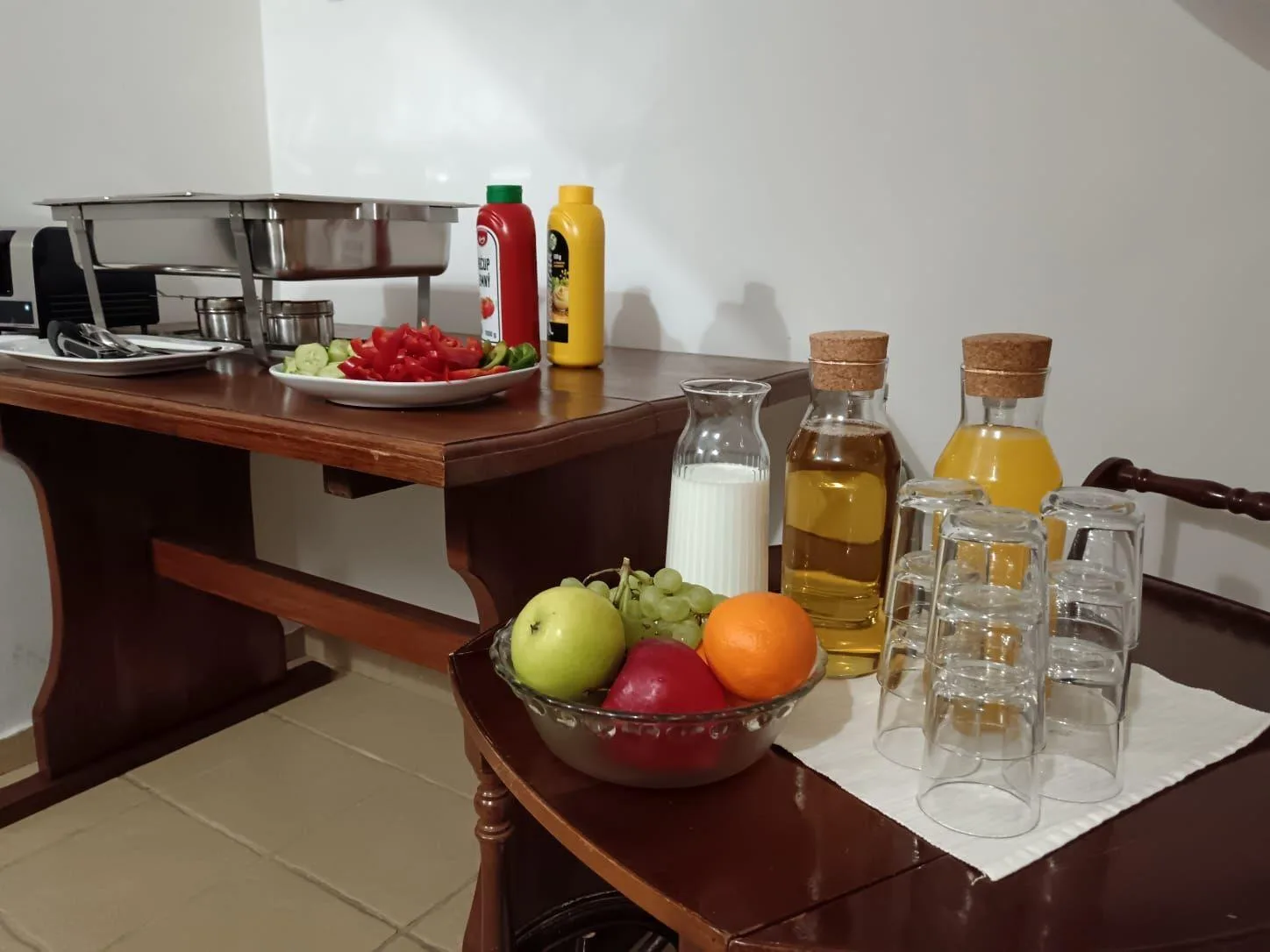 Sommeliérka — foto 5