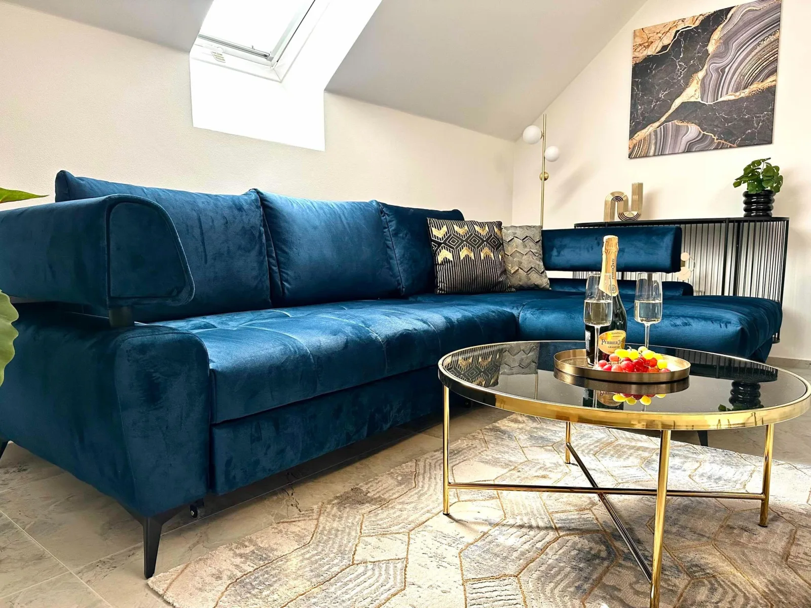Residence Barrique — 5. fénykép