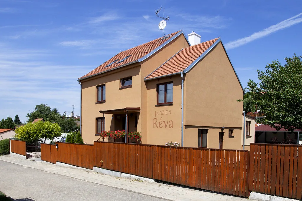 Penzion Réva