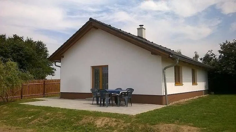 Jendův domeček