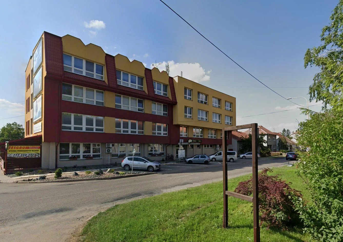 Penzion Mlýn — Foto 2