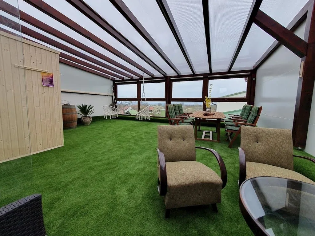 Apartmány Mirek — foto 4