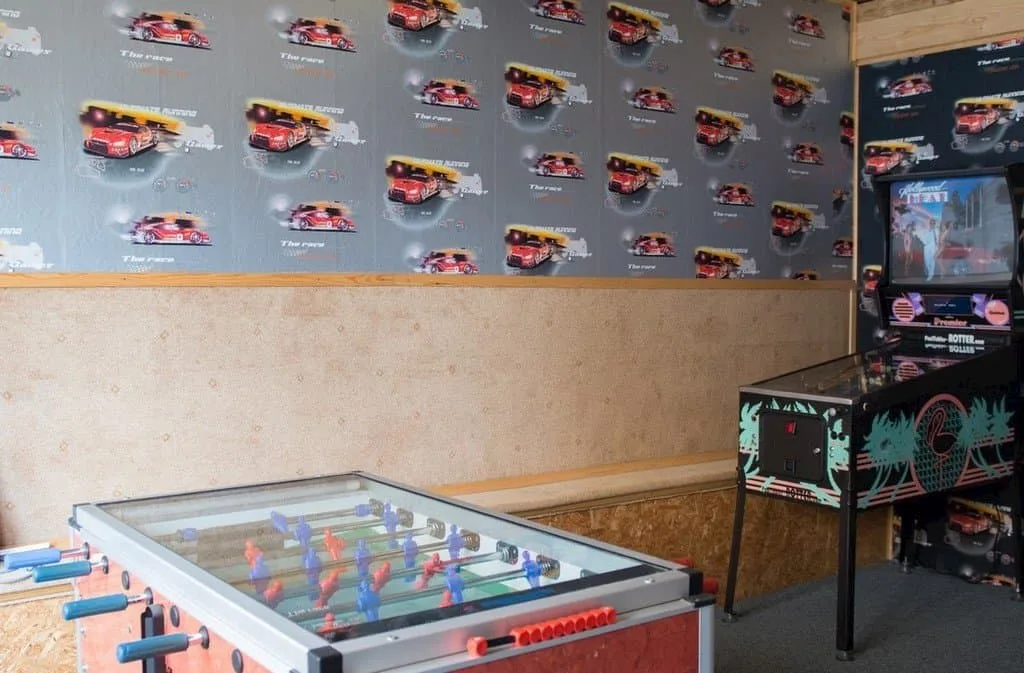 Apartmánový penzion SIGNUM LAUDIS — foto 4