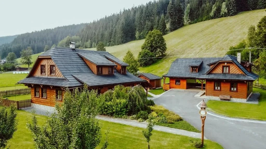 Valašský dvůr — foto 2