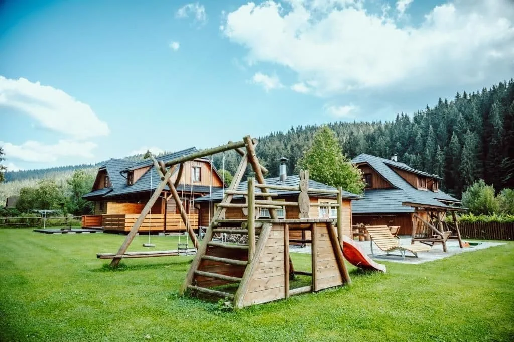 Valašský dvůr — foto 3