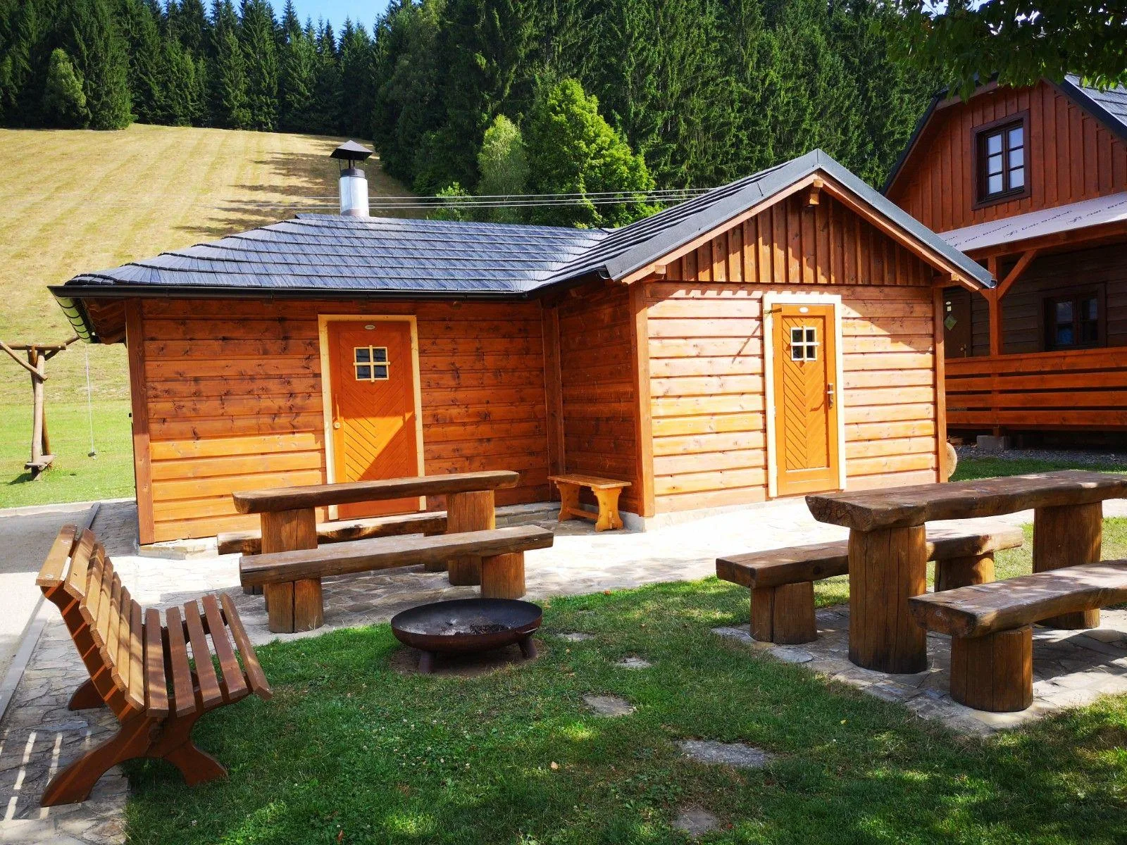 Valašský dvůr — foto 4