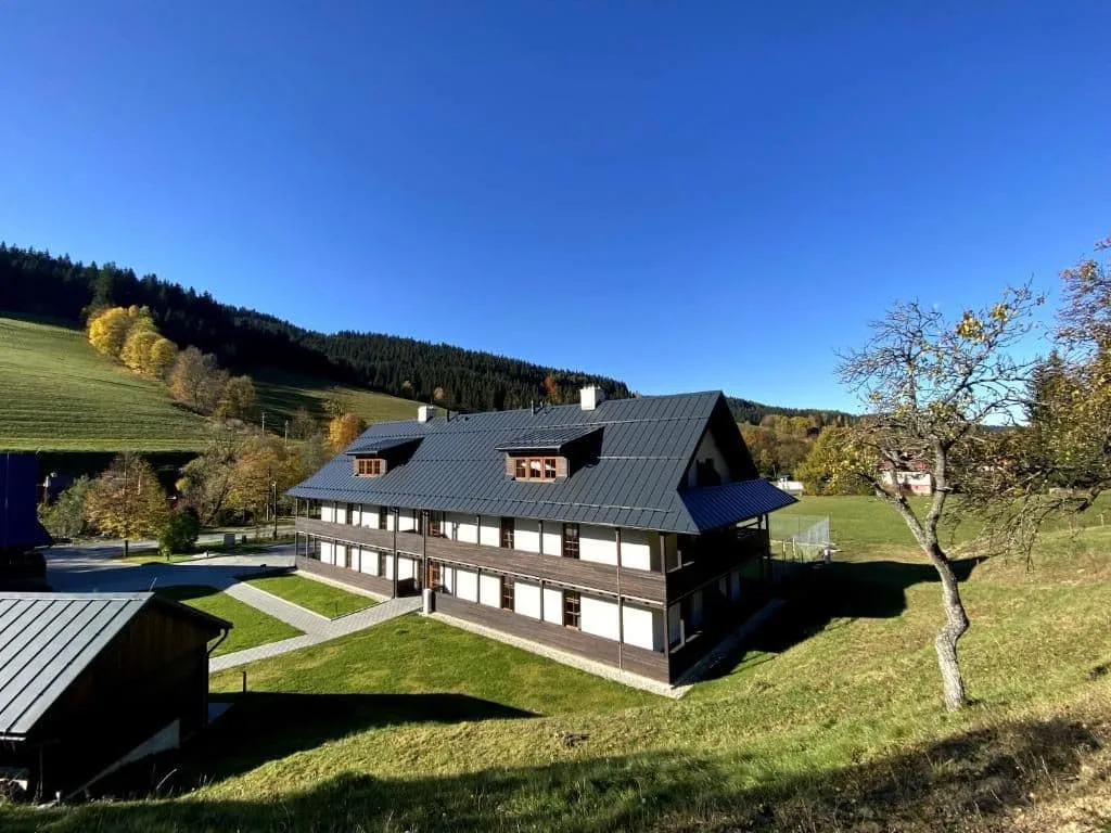 Polanský Dvůr — foto 4