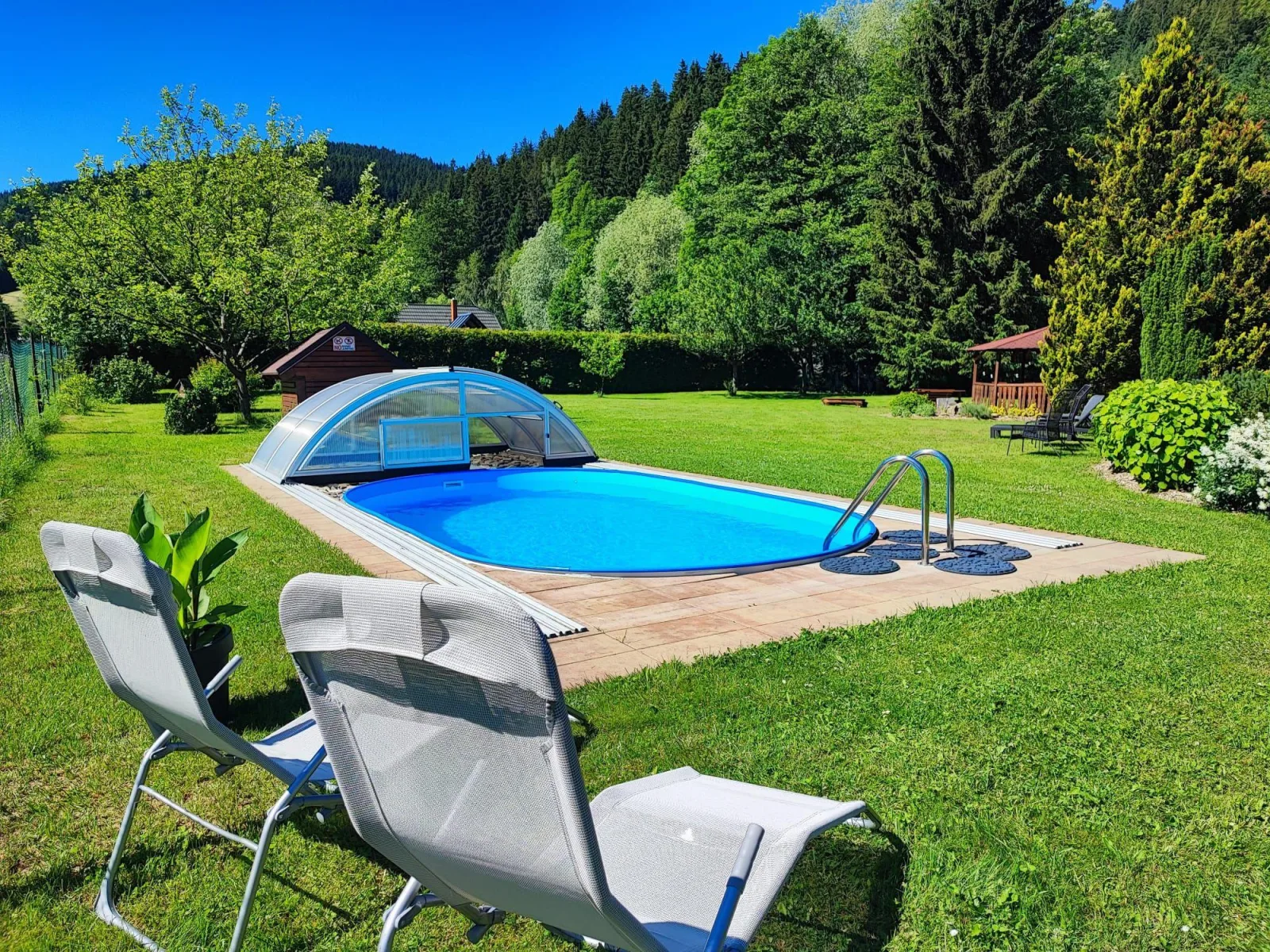Dřevěnice 715 Velké Karlovice — zdjęcie 3