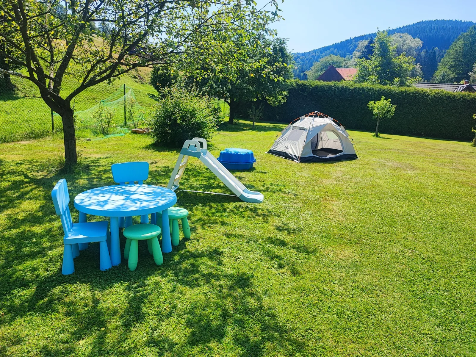 Dřevěnice 715 Velké Karlovice — zdjęcie 5