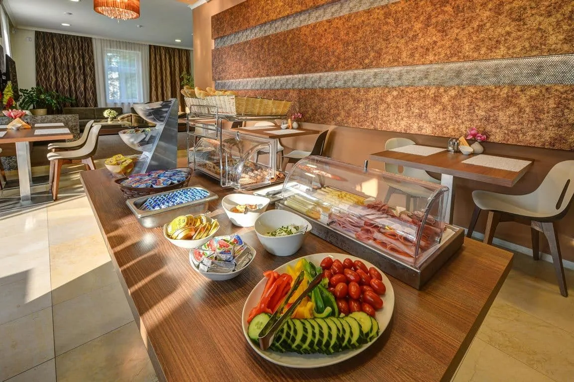 Villa Aurelie — Foto 4