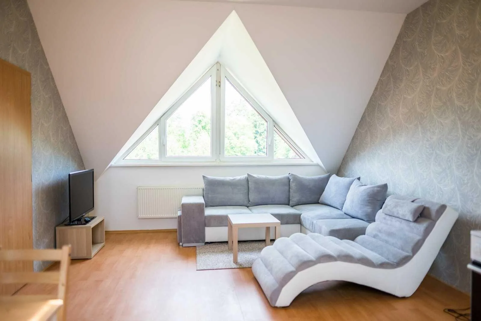 Apartmány Velké Losiny & Vilka Viktorka — kuva 3