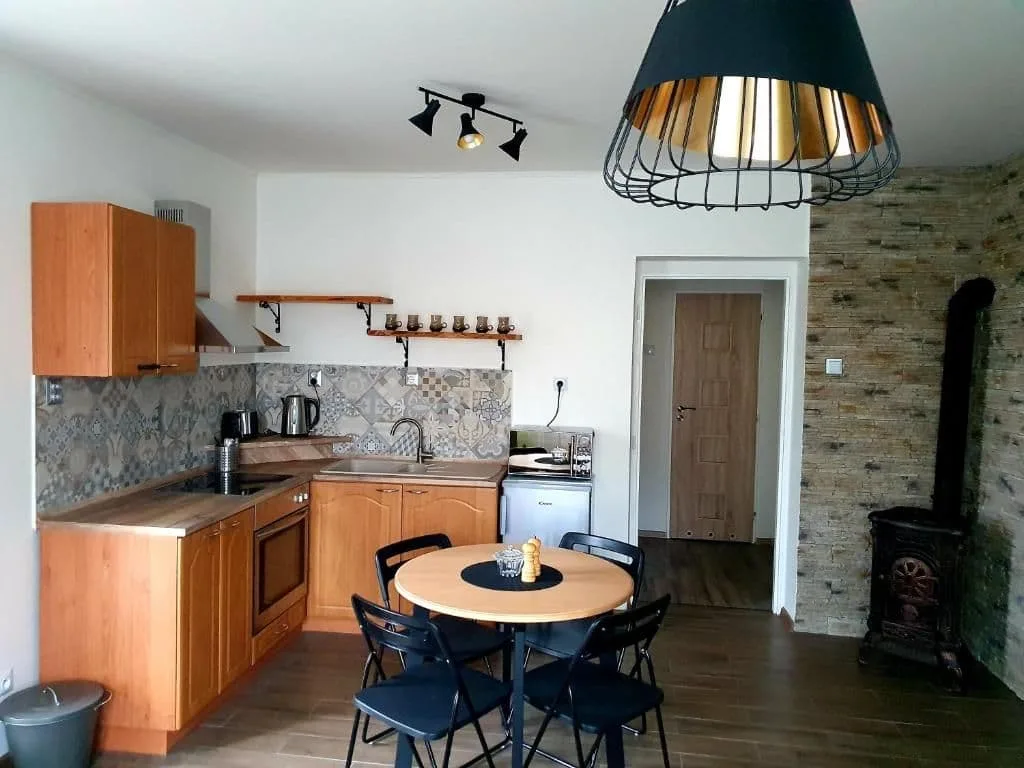 Apartmán Wake — photo 3