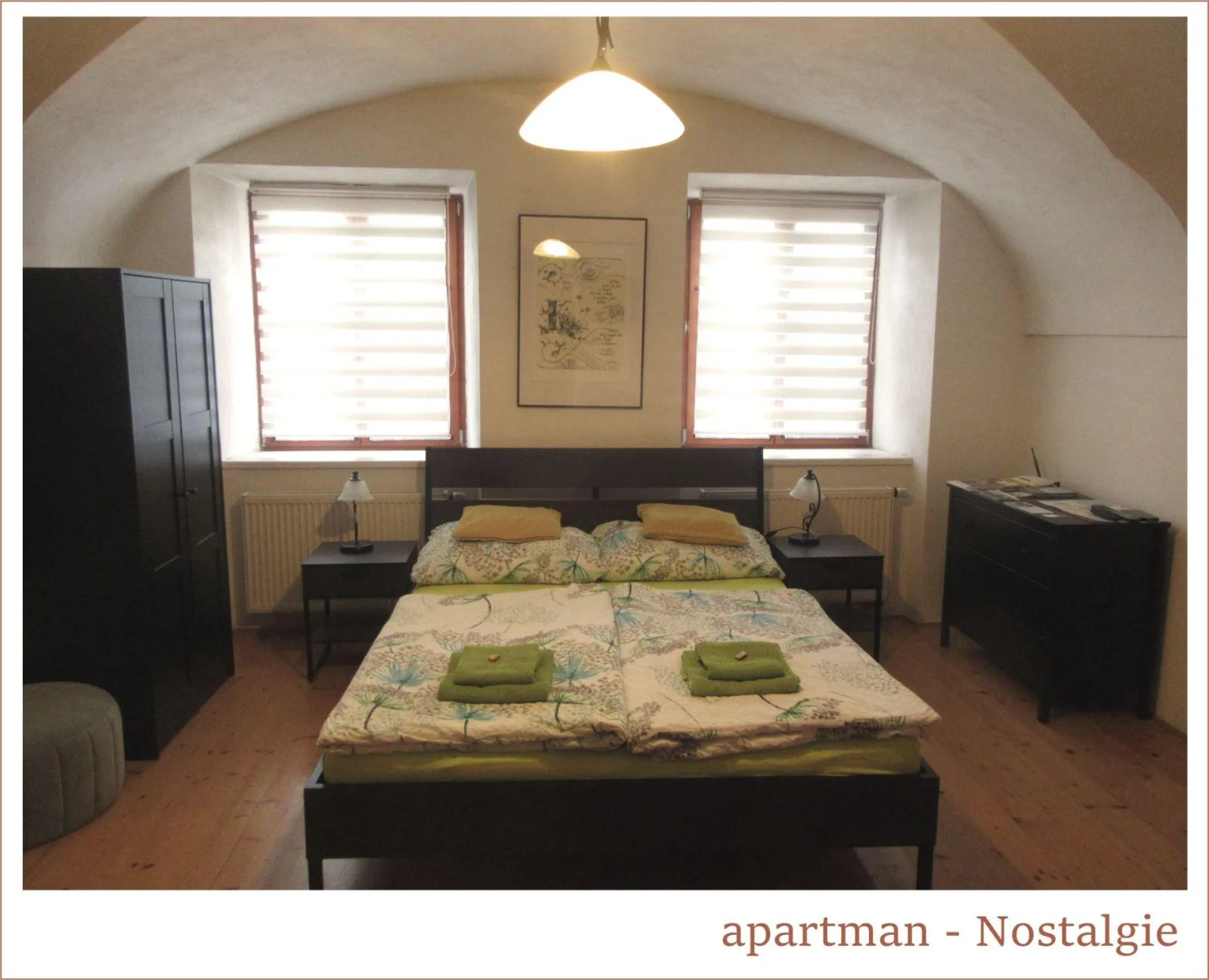 Apartmán U Kostela — foto 7