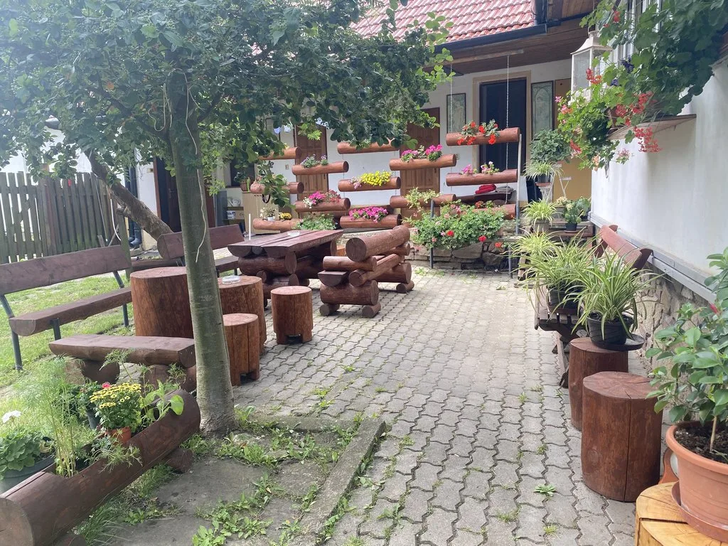 Penzion U Osady