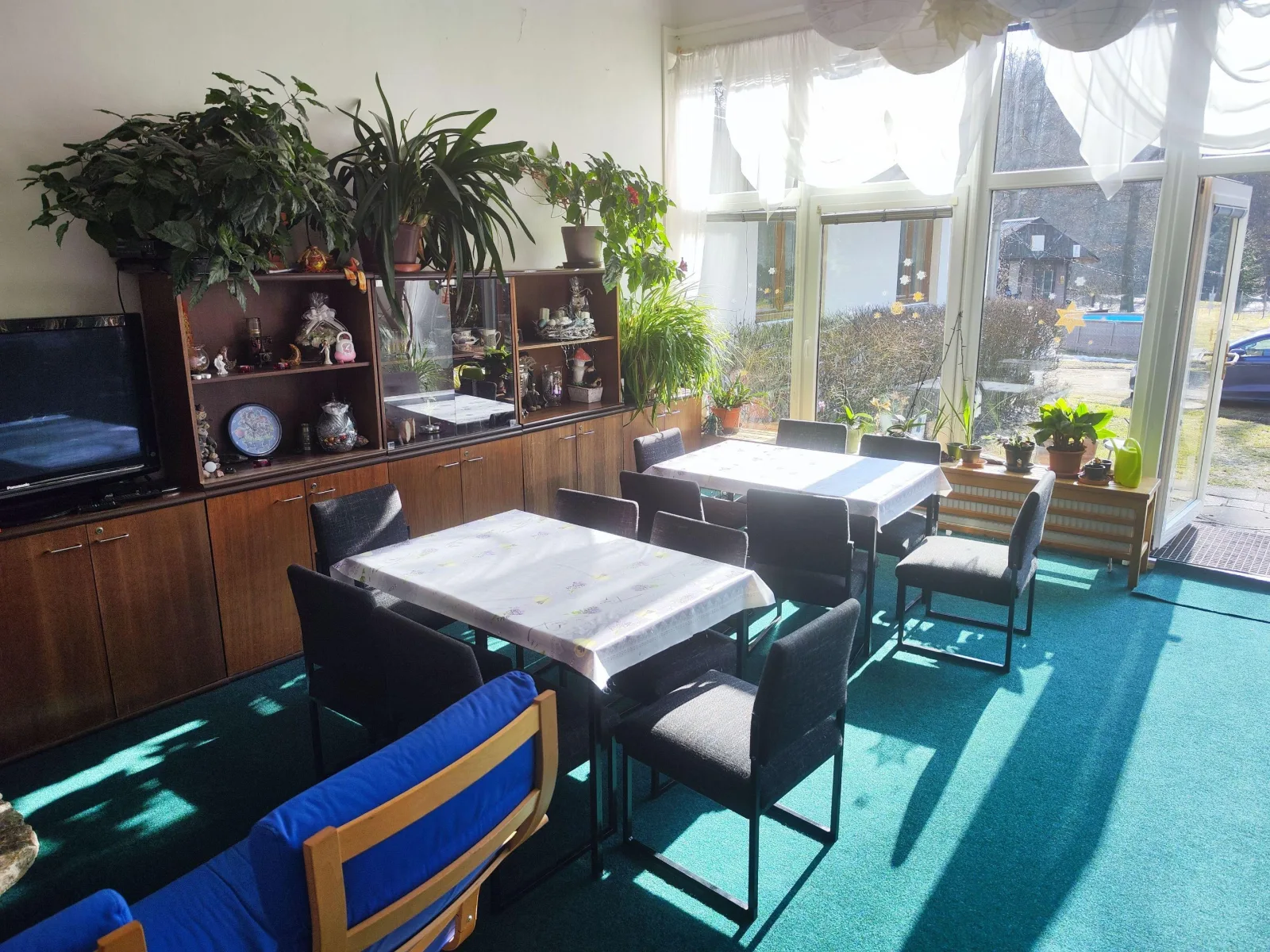 Hotel Jizera — 5. fénykép