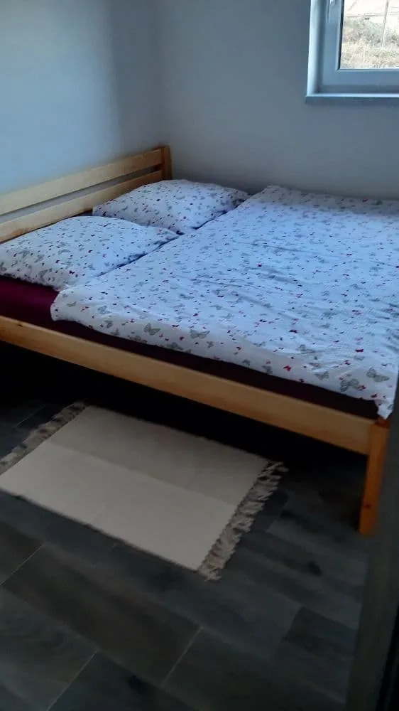 Apartmán na samotě u lesa — zdjęcie 3