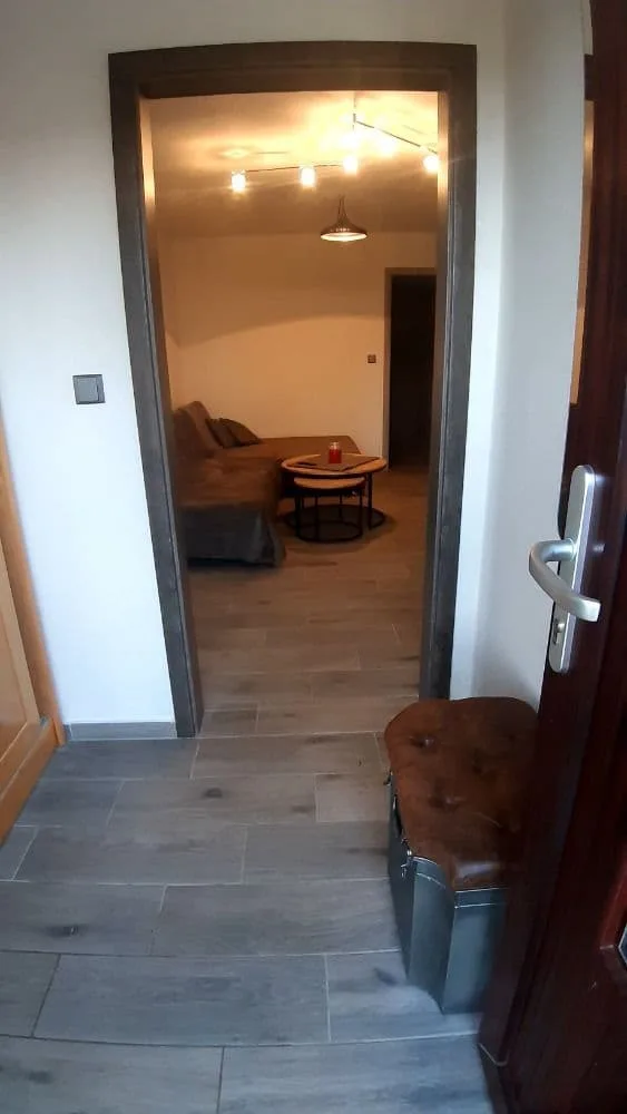 Apartmán na samotě u lesa — zdjęcie 4