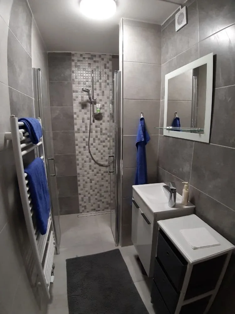 Apartmán na samotě u lesa — zdjęcie 5