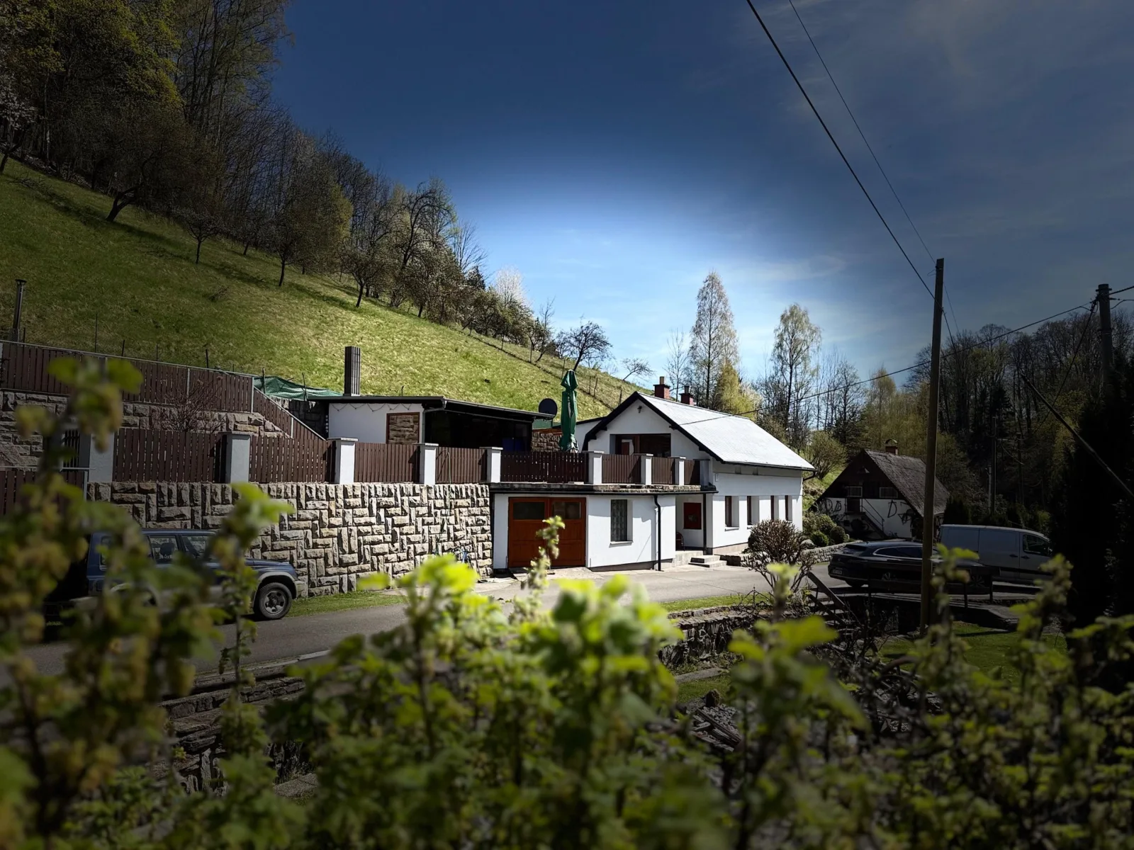 Chalupa u Adélky na Skalce — foto 2