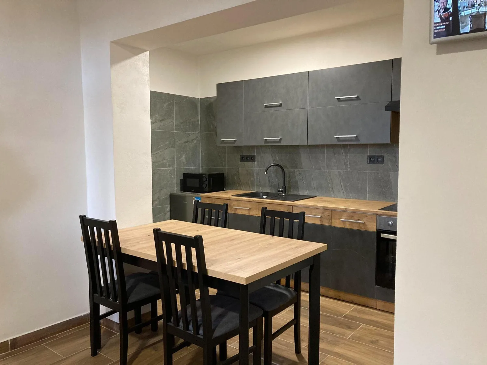 Apartmány Sport Volary — foto 2