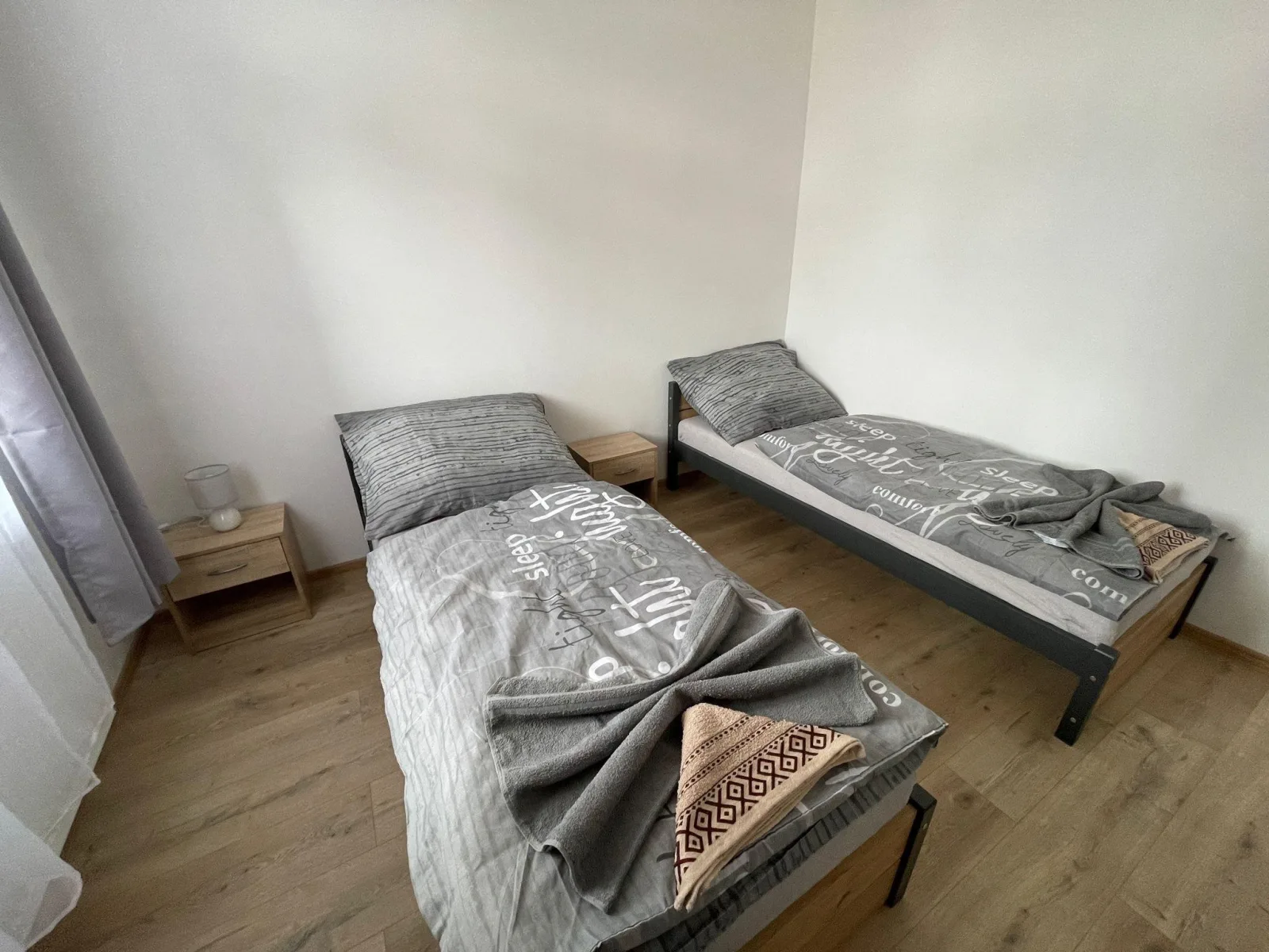 Apartmány Sport Volary — foto 6