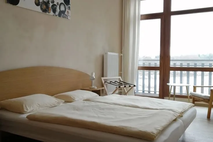 Hotel Chytrov — photo 7