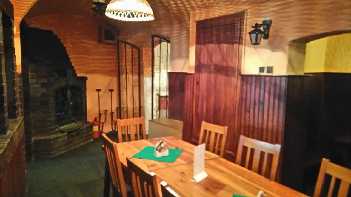 Penzion a restaurace U Pošů — photo 4