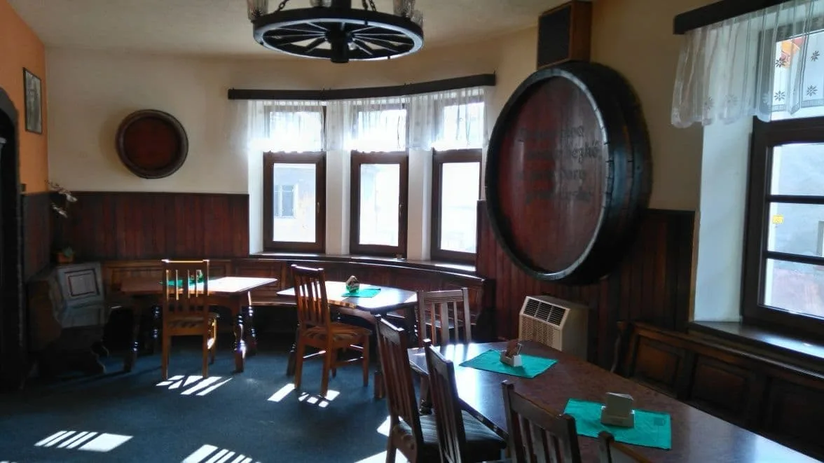 Penzion a restaurace U Pošů — photo 5