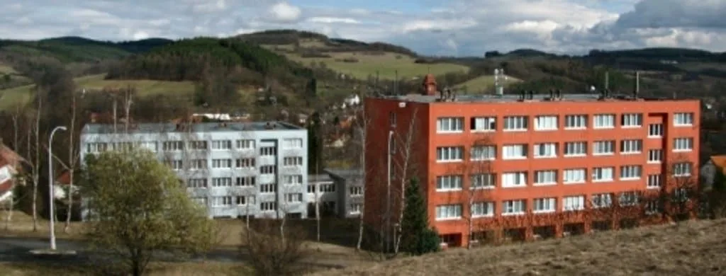 Domov mládeže VOŠ a SPŠ Volyně — foto 7