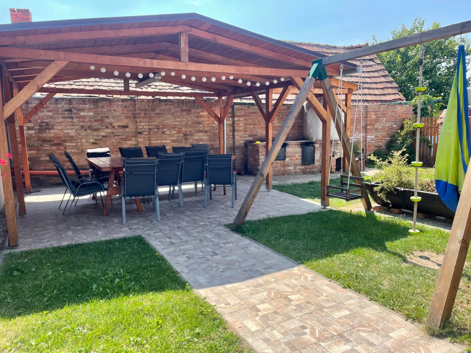 Vinařství penzion Bočko