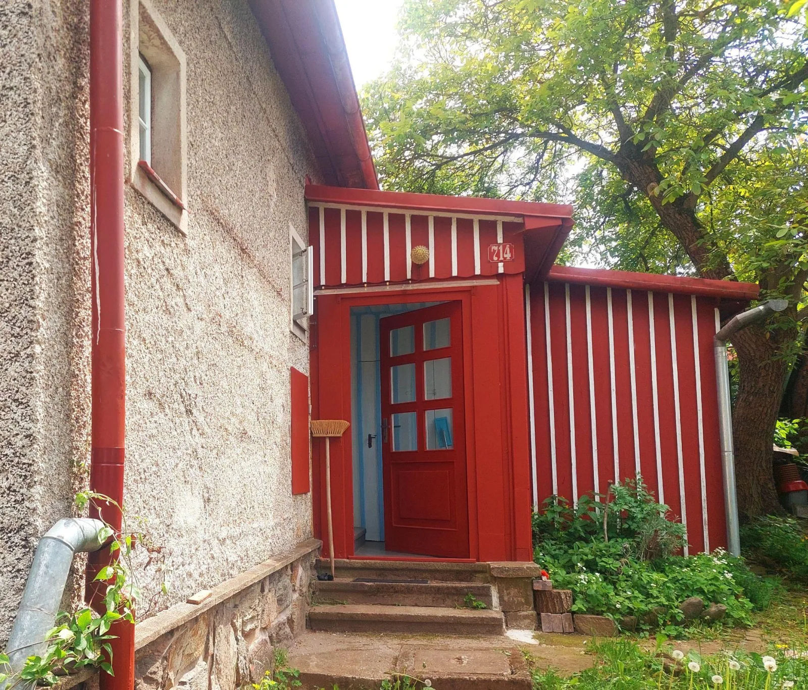 Vrchlabský domek U Jiřinky — Foto 3