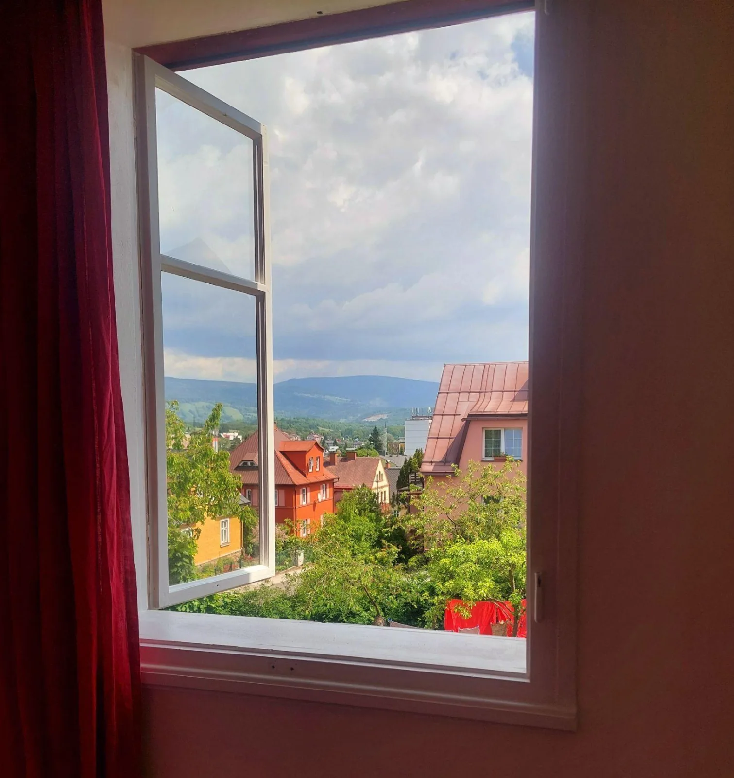 Vrchlabský domek U Jiřinky — Foto 4