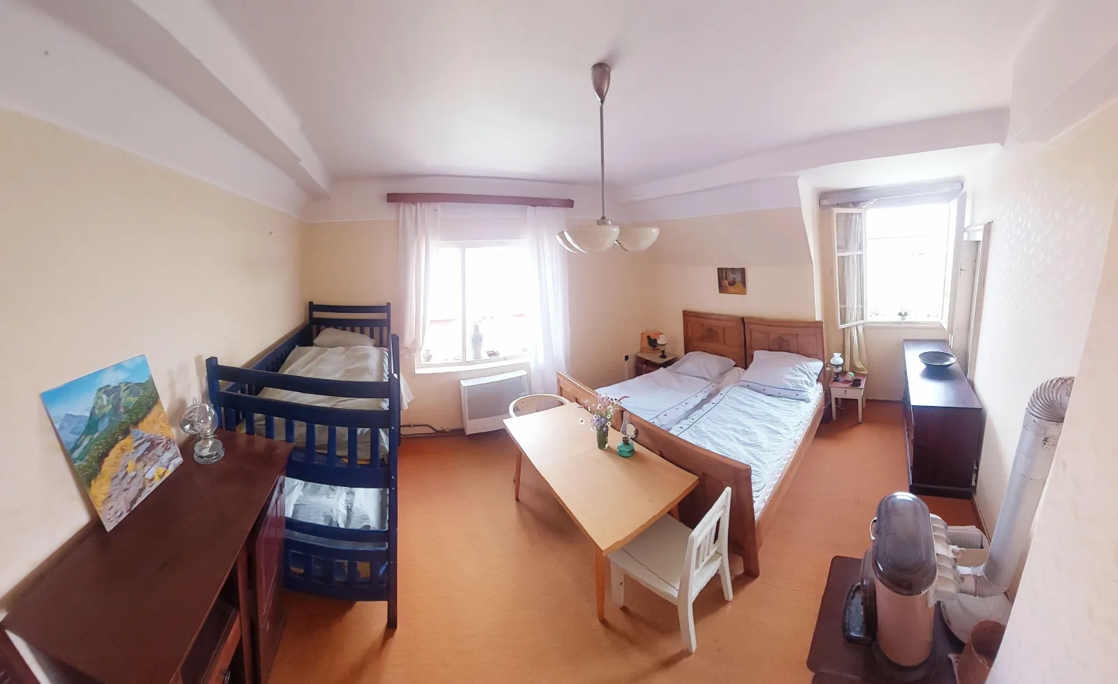 Vrchlabský domek U Jiřinky — Foto 7