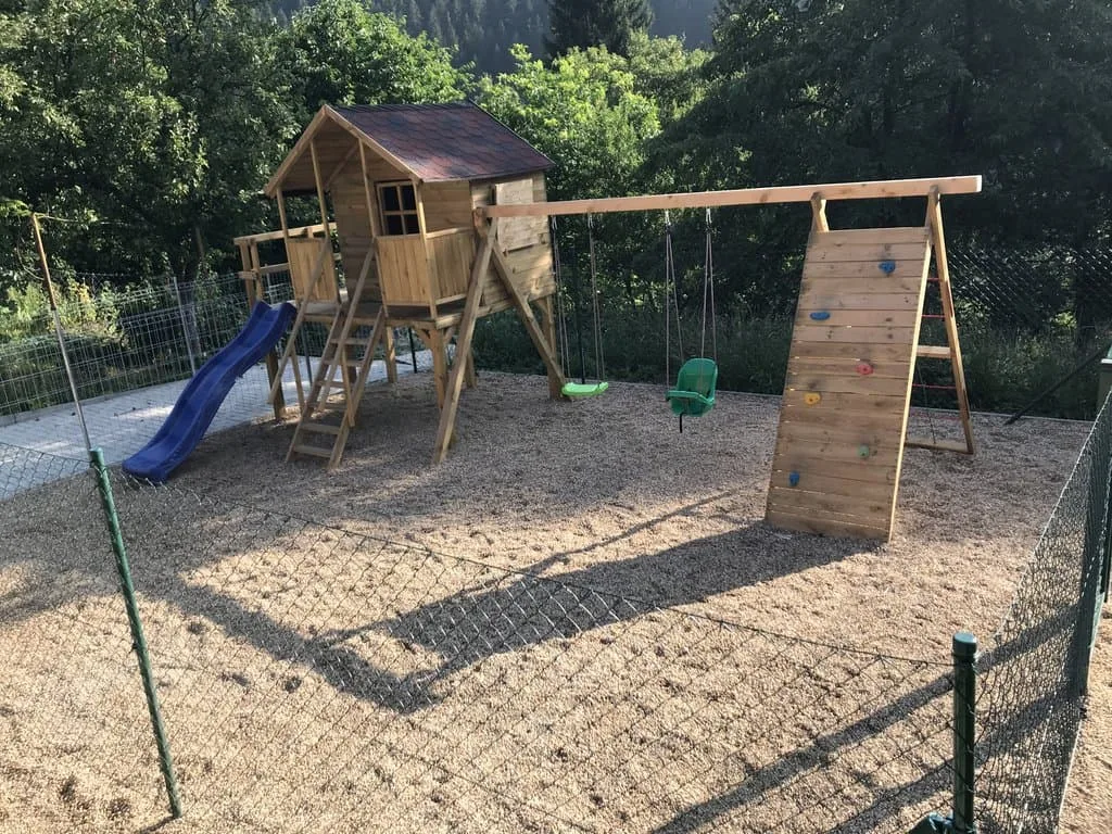 Apartmány Pod lanovkou — снимка 2