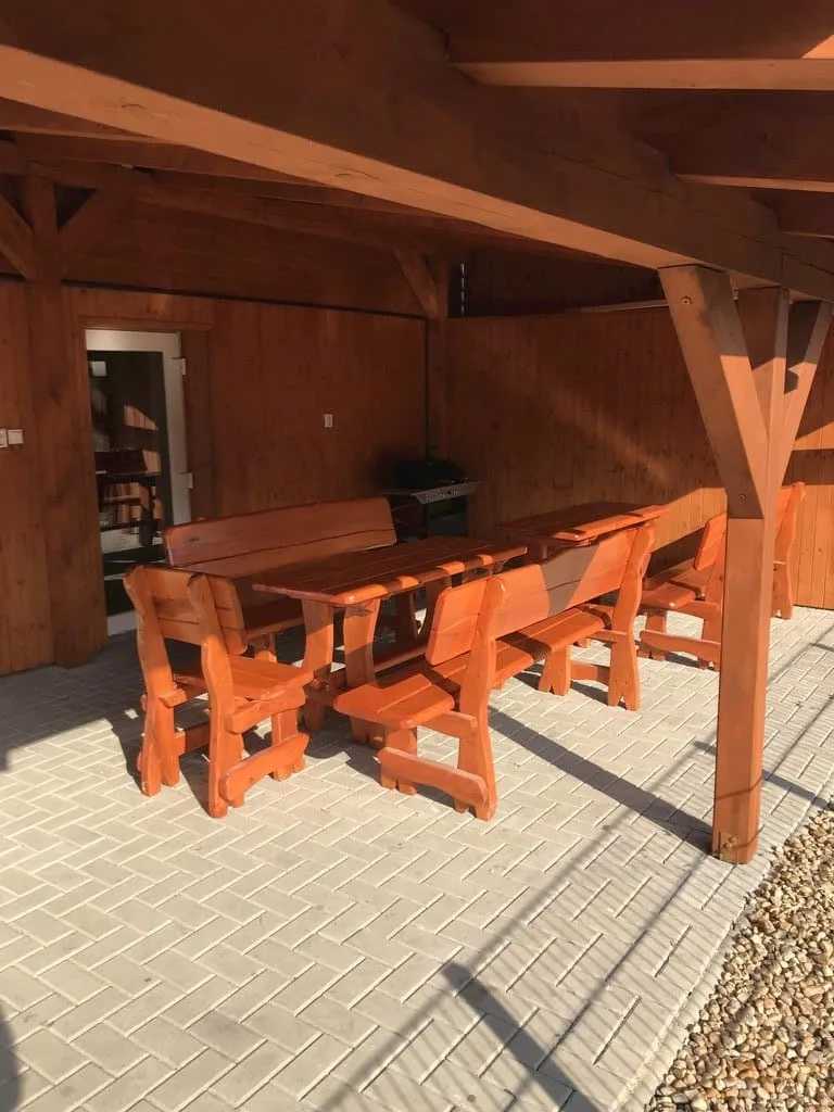 Apartmány Pod lanovkou — снимка 3