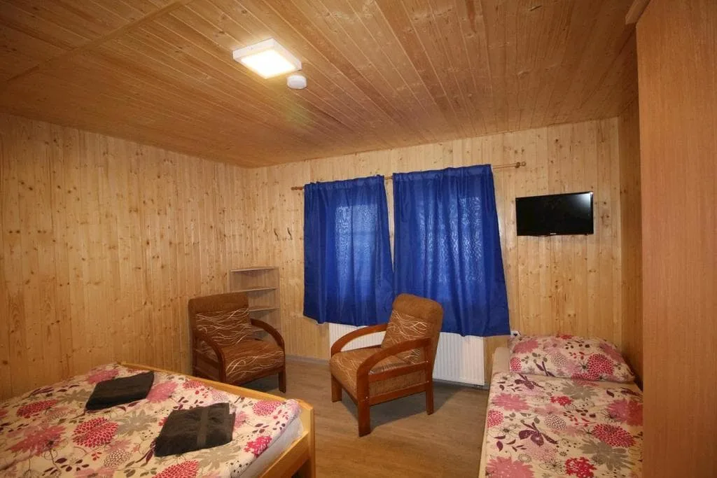 Apartmány Pod lanovkou — снимка 4