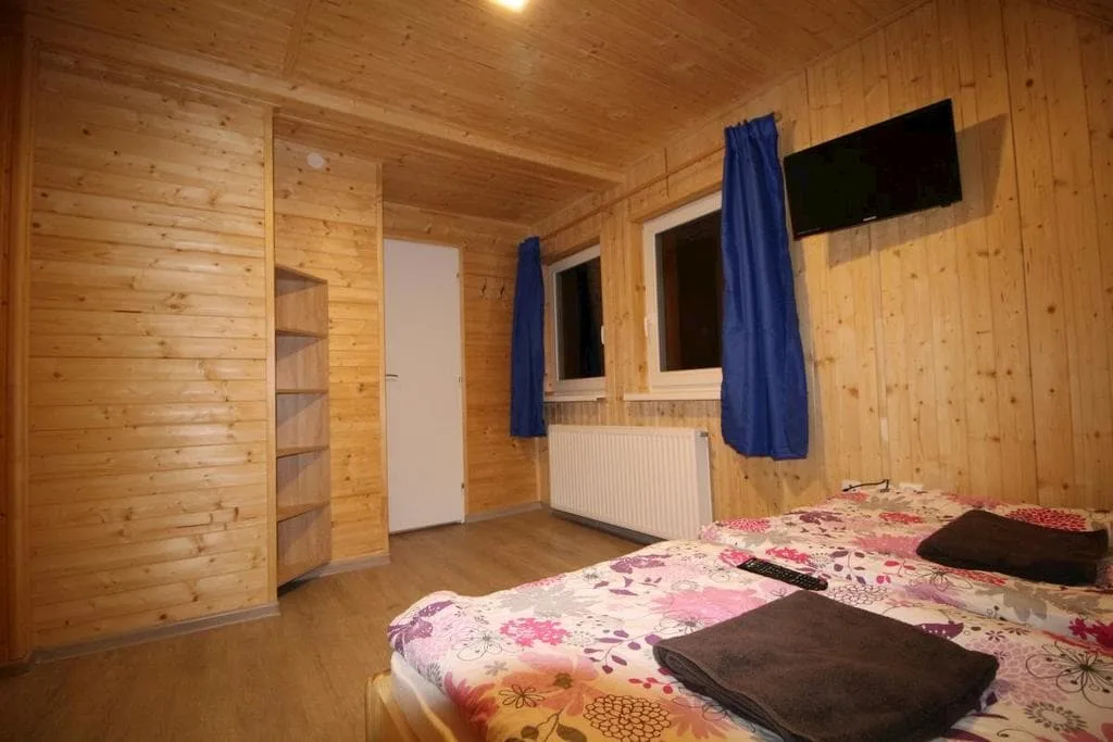 Apartmány Pod lanovkou — снимка 5