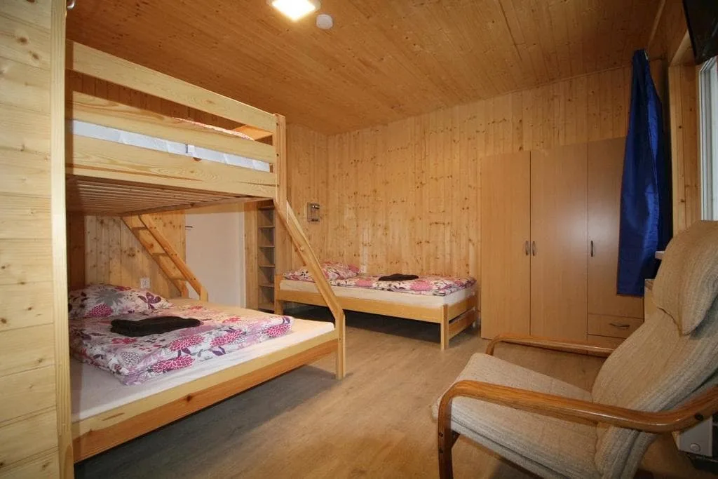 Apartmány Pod lanovkou — снимка 6