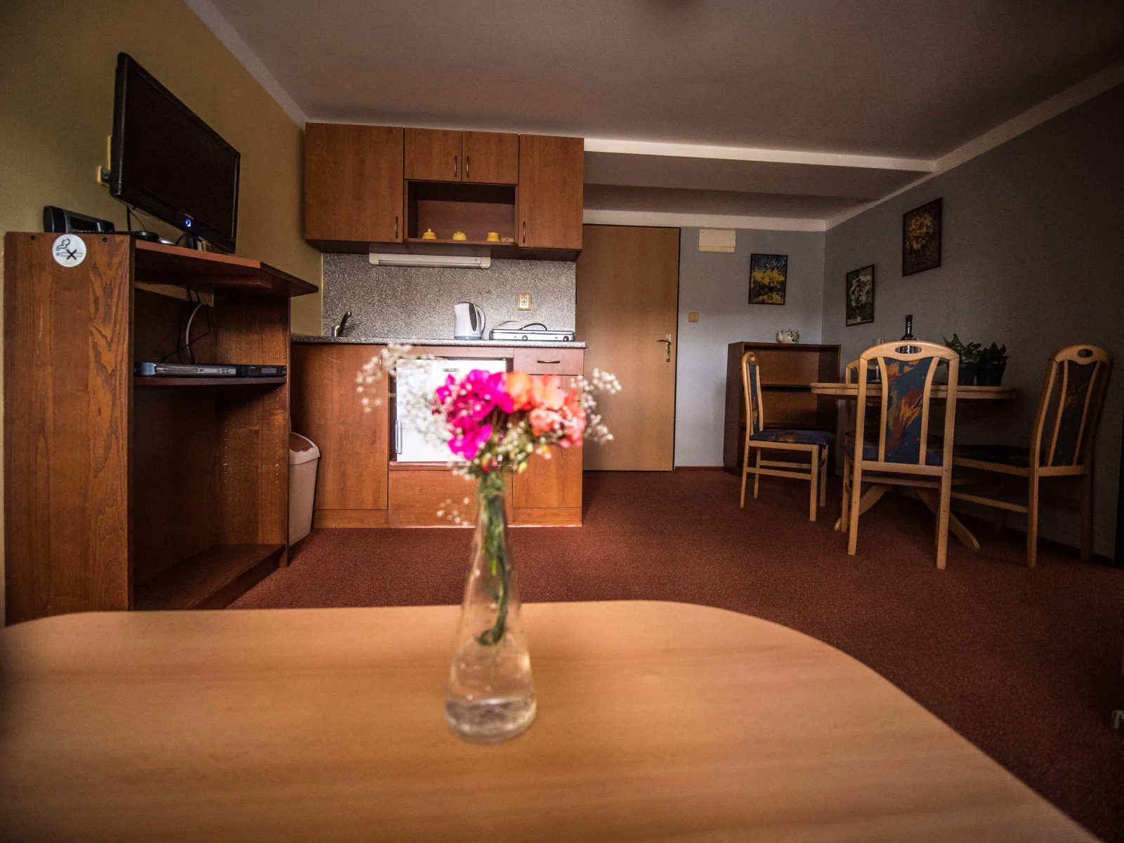 Hotel Holzbecher — zdjęcie 6
