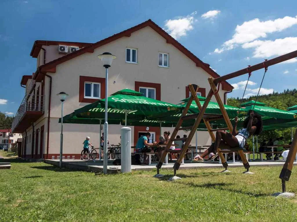 Penzion U Výra