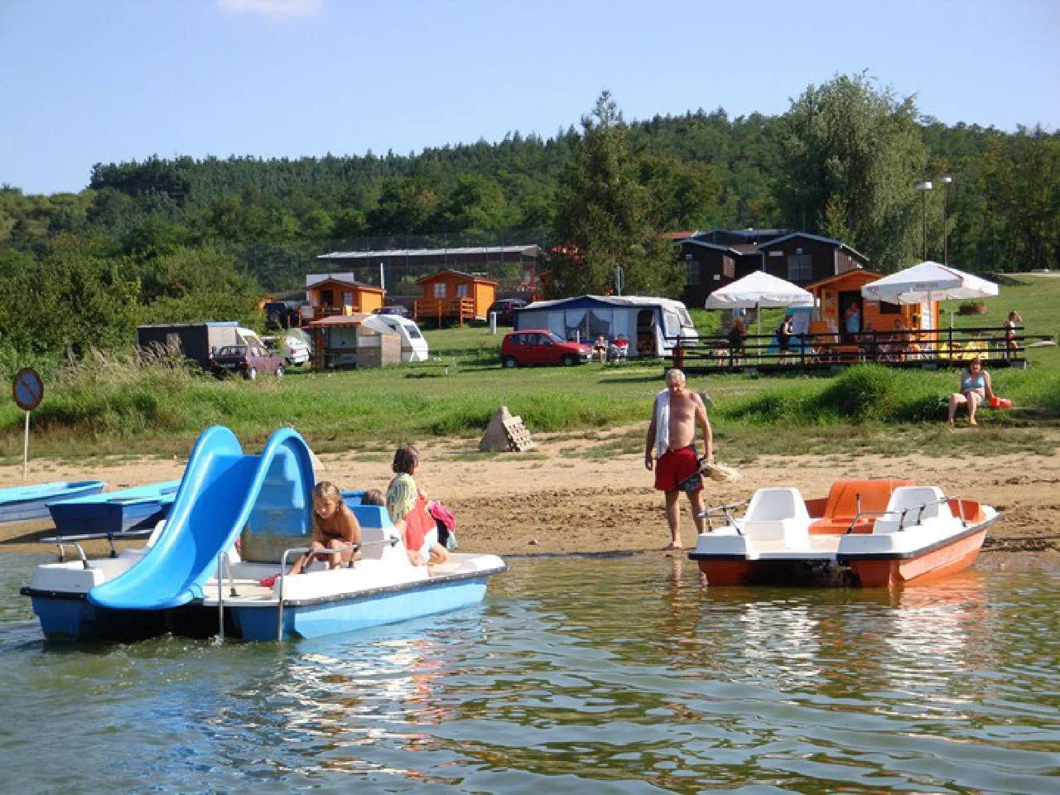 Karavan Míša — photo 3
