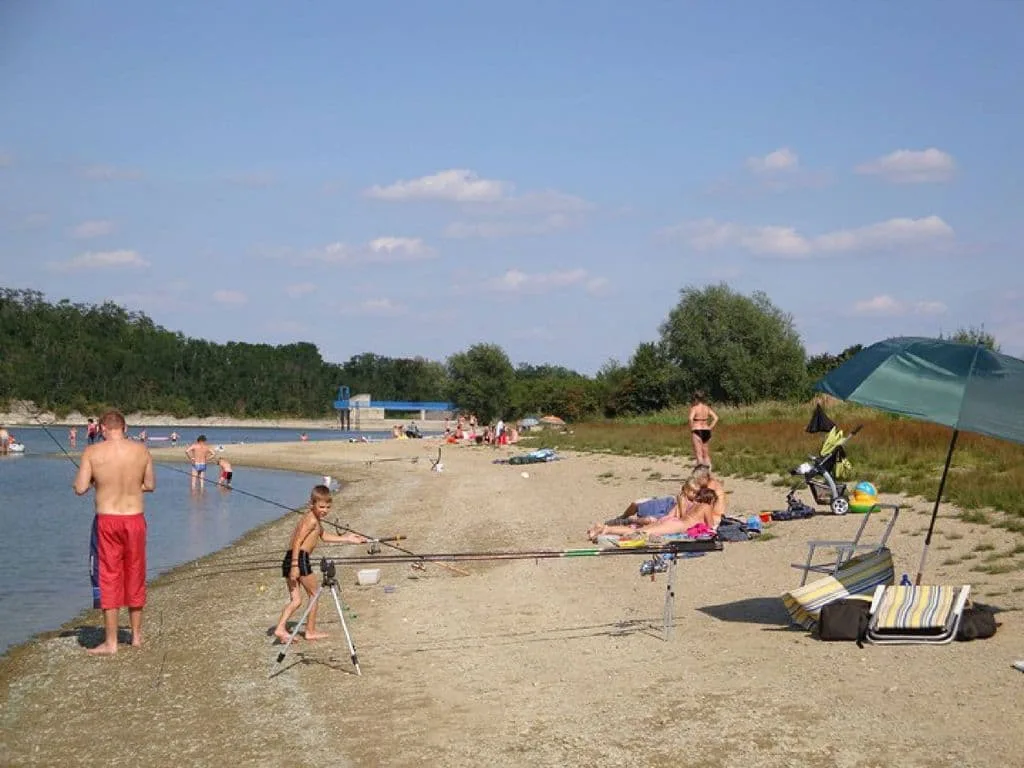 Autocamping Výr — kuva 3