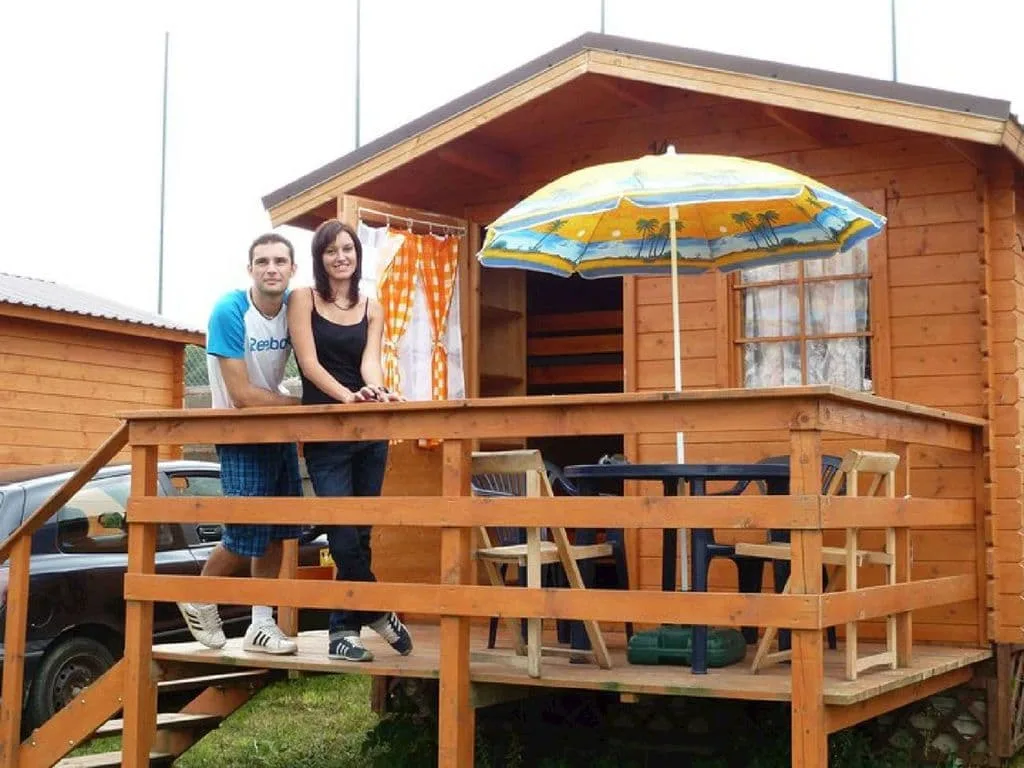 Autocamping Výr — kuva 7